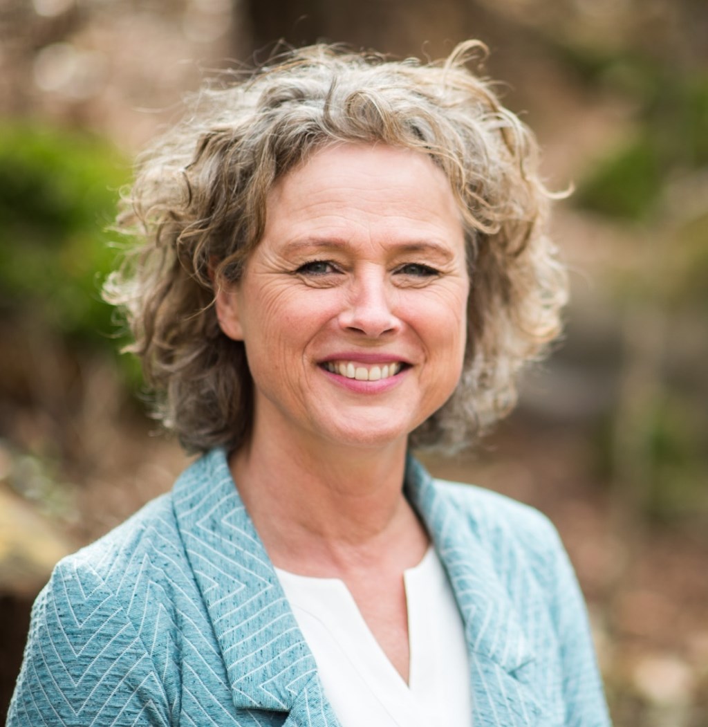 Tineke Hertsenberg. (foto: Tineke Hertsenberg)