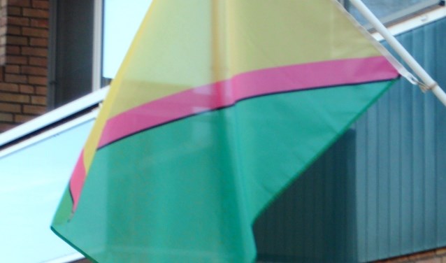 Klimaatvlag