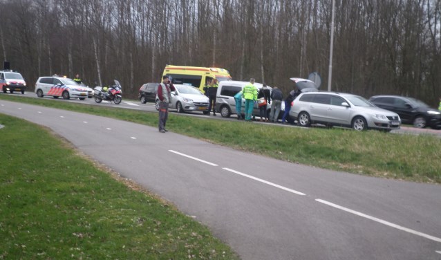 (foto: buurtreporter Henk Burgers)