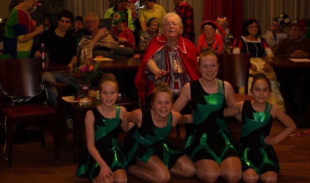 (foto: Rezie Leenders)