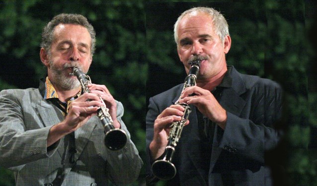 Thomas L'Etienne en Uli Wunder