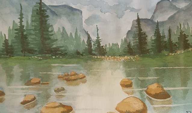 Aquarel