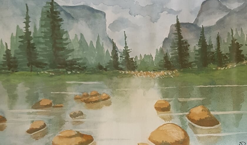 Aquarel
