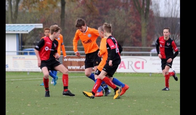 (foto: De Treffers)