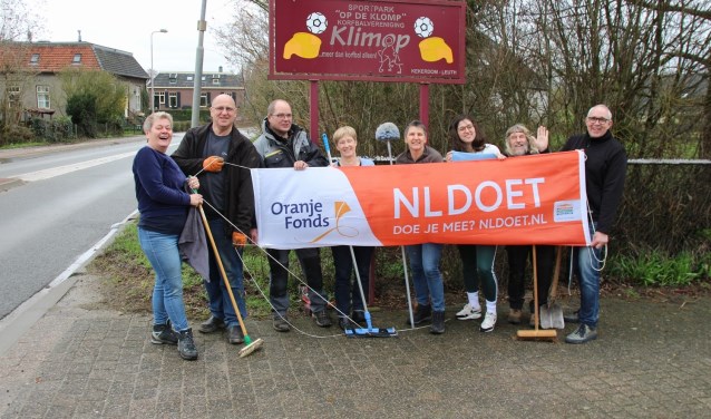 (foto: Bert Roodbeen)
