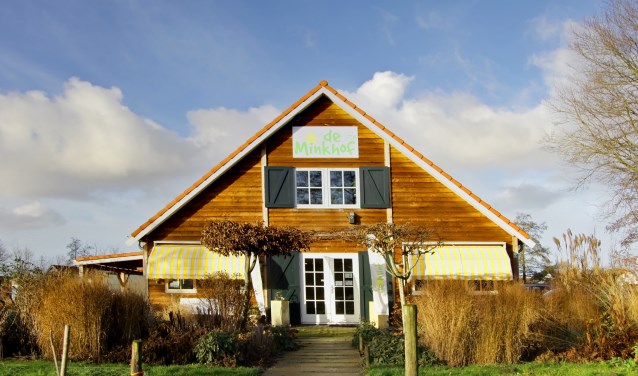 De Minkhof. (foto: Mireat)