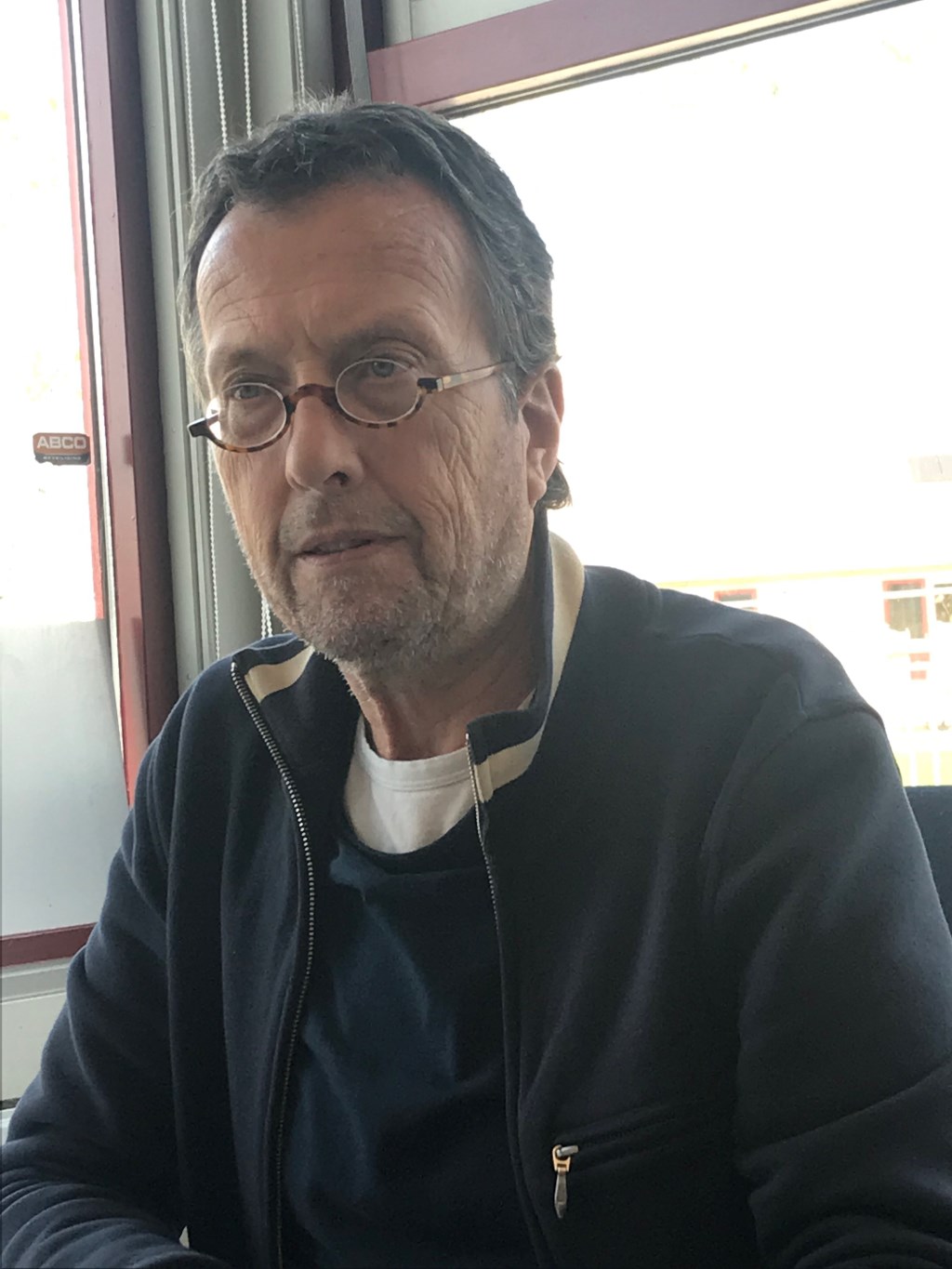 Hans Krekel