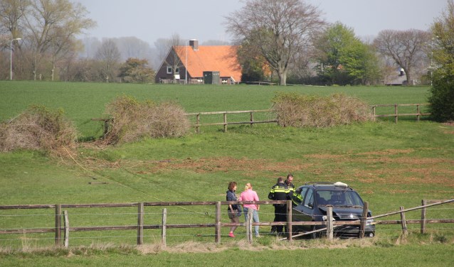 (foto: Peter Hendriks)