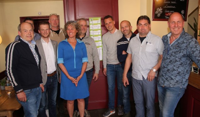 (foto: Bert Roodbeen)