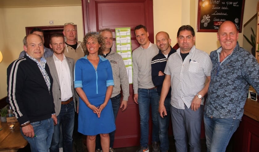 (foto: Bert Roodbeen)