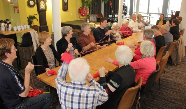 (foto: Peter Hendriks)