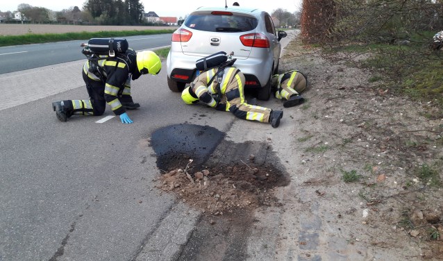 (foto: Joop Verstraaten)