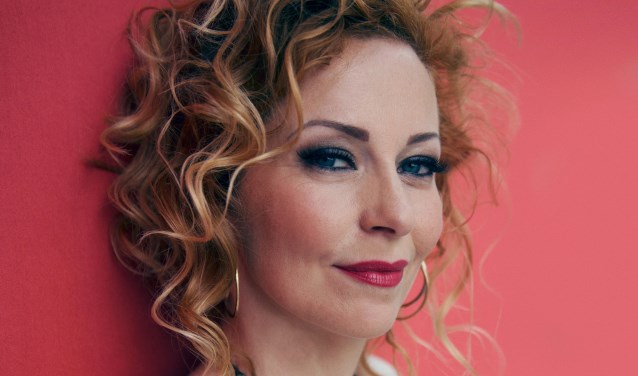 Anneke van Giersbergen