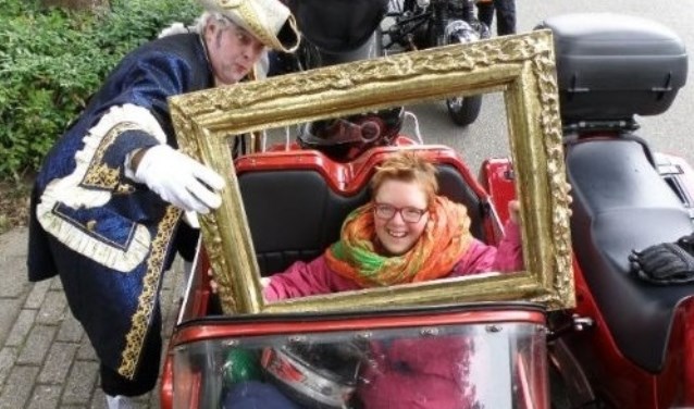 Burgrun. (foto: Burgrun)
