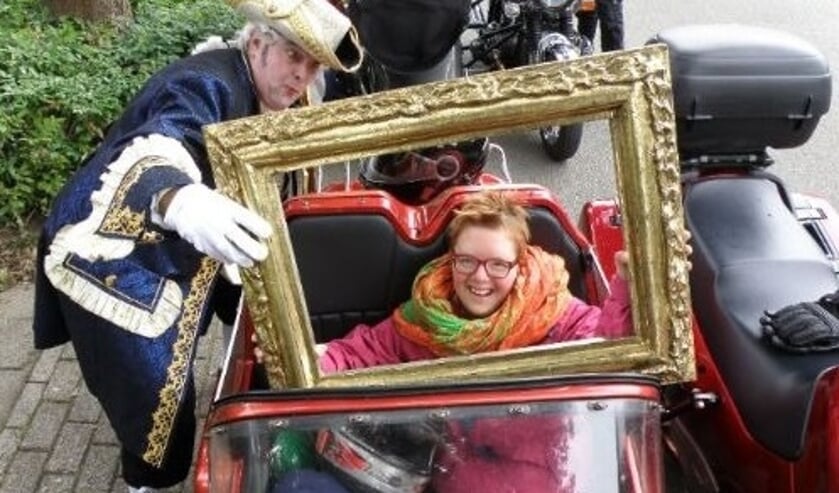 Burgrun. (foto: Burgrun)