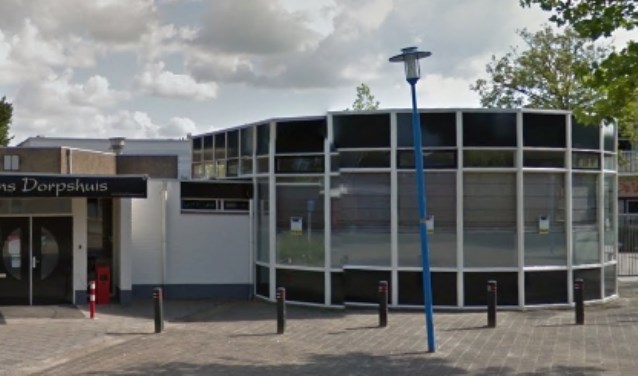 Ons Dorpshuis Kesteren