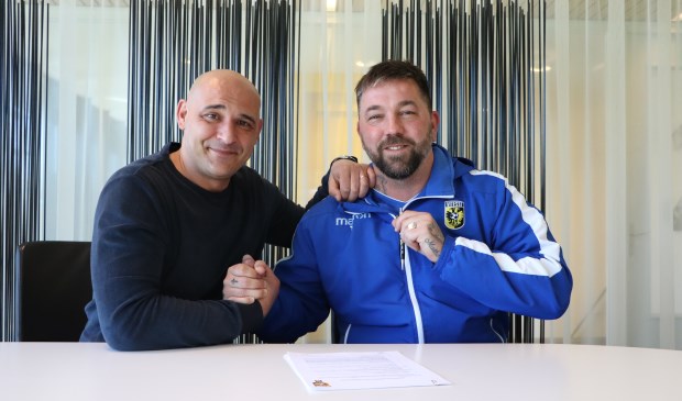 bron ‘© Vitesse