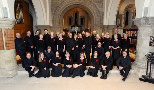 The Renaissance Choir