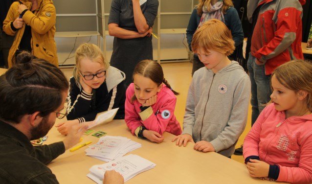 (foto: Peter Hendriks)