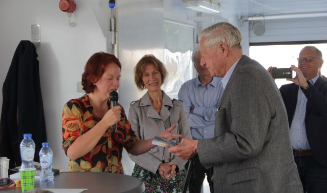 (foto: Peter Hendriks)