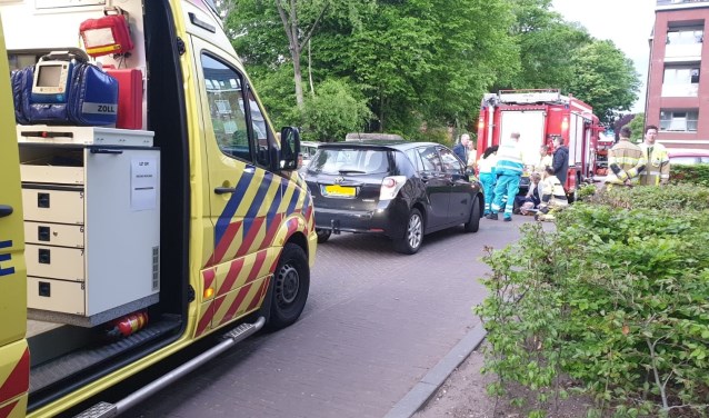 (foto: Waldi Rutten)