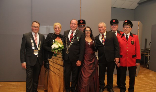 (foto: Peter Hendriks)