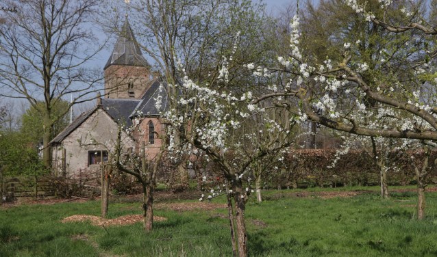 Kerk Ressen. (foto: Hans Rutgers)