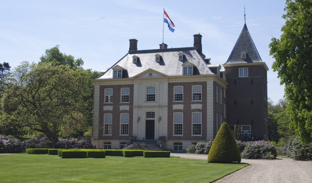 Huis Verwolde. (foto: GL&K)