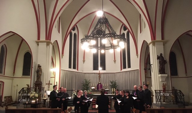 VTE in Lent