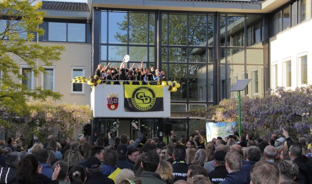 (foto: Peter Hendriks)