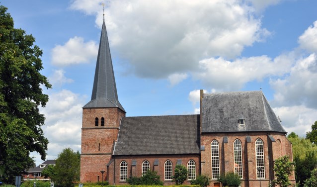 (foto: Jannie Schaapman)
