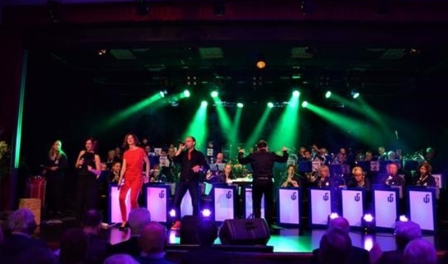 (foto: Fanfare Wilhelmina)