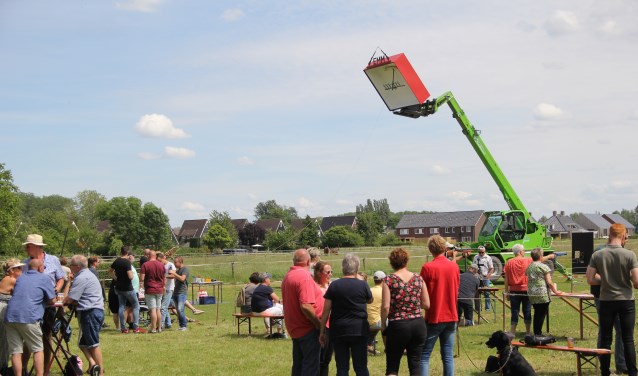 (foto: Peter Hendriks)