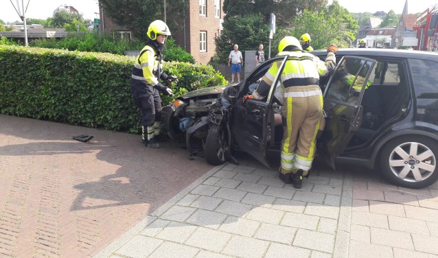 (foto: Joop Verstraaten)