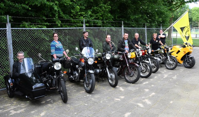 Oldtimers. (foto: Martin)