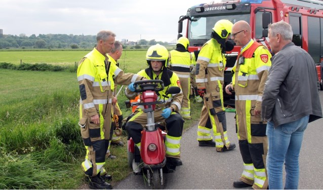 (foto: Marcel Vink)
