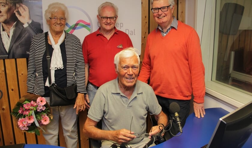 (foto: Peter Hendrik)