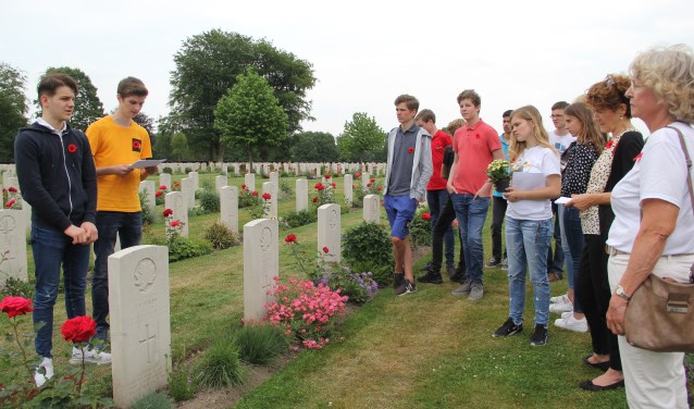 (foto: Peter Hendriks)