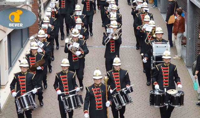 Sint-Sebastianus in Nijmegen, tijdens Nijmegen Klinkt. (foto: PR Sint-Sebastianus)