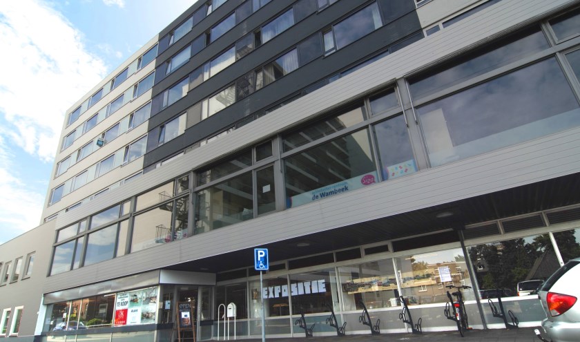 Nieuwe Ruimte in Velp