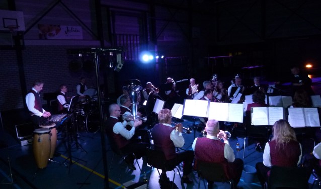 Fanfare Kesteren.