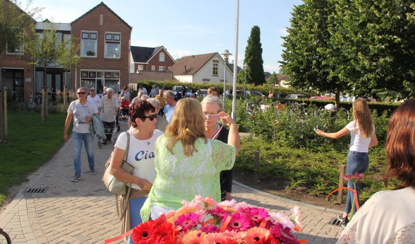 (foto: Peter Hendriks)