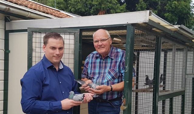 Willy & William Geurtz