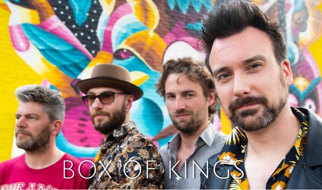 Box of Kings