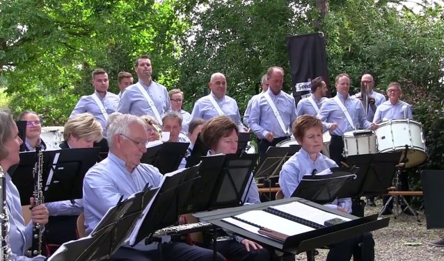 Harmonie Sint-Caecilia