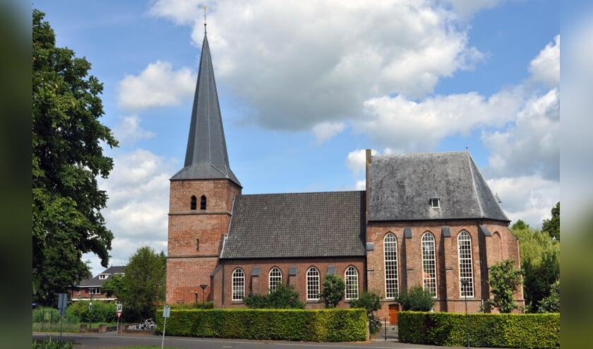 (foto:Jannie Schaapman)