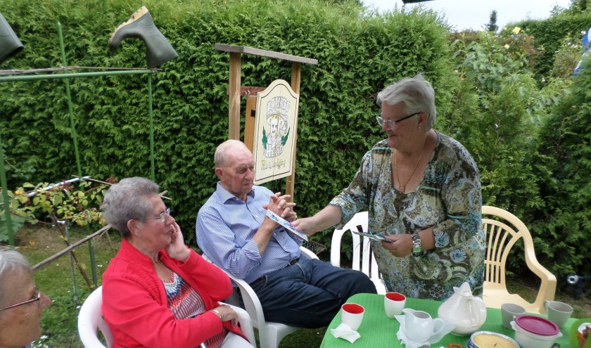 (foto: Henk Burgers)