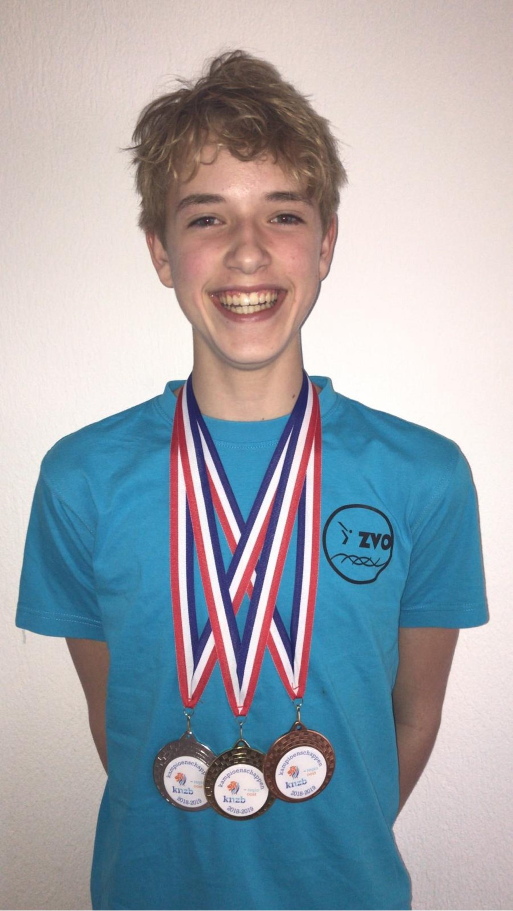 Mats van der Rijst