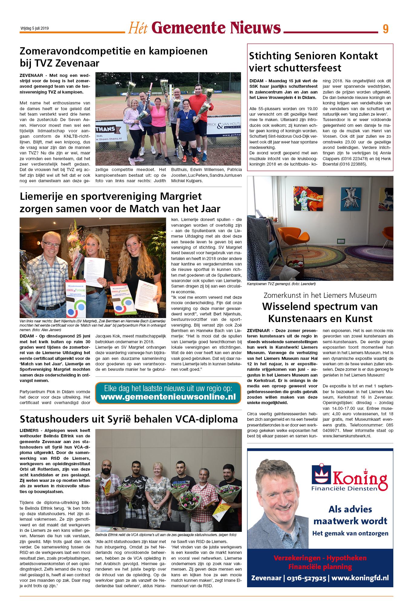 Christian dating advies voor senioren