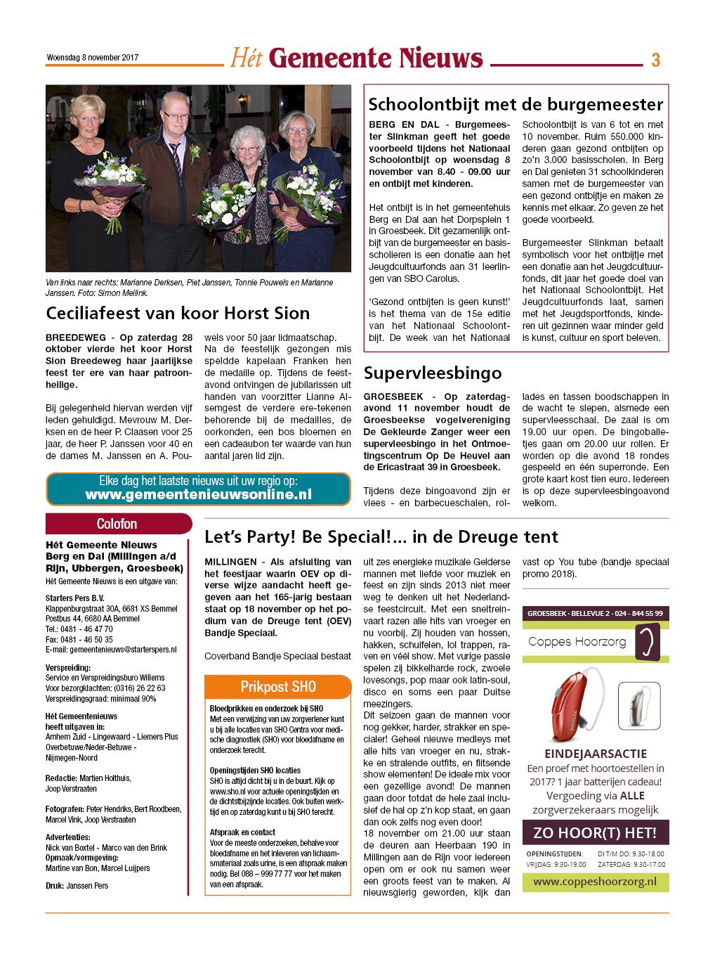 Heumen Berg 2017 8 Gn En Mook Dal November wvN0O8nm